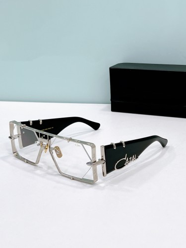 aviator glasses copy cazal MOD004