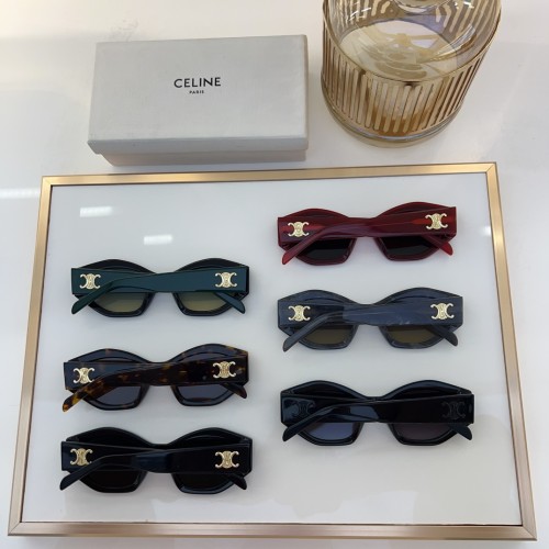 Copy Americas best glasses celine  SQUARE147S