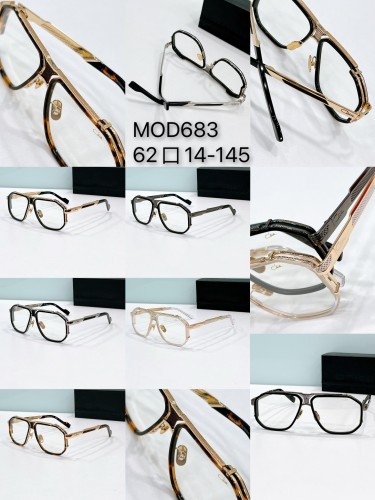 Copy Mens glasses frames cazal MOD683