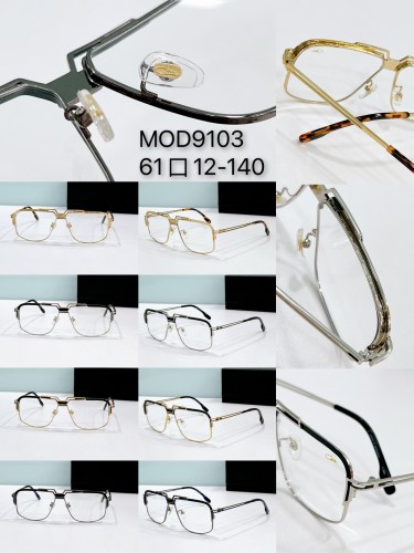 Copy Lamb eyeglass frames cazal MOD9103