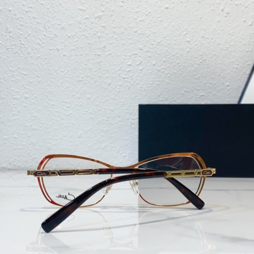 dupe Cazal MOD4300 Coach eyeglass frames