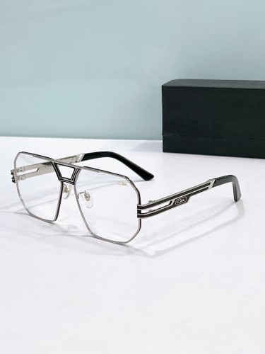 Copy cazal MOD9105 Clear glasses frames