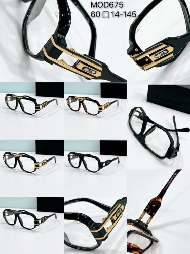 prescription glasses copy cazal MOD675