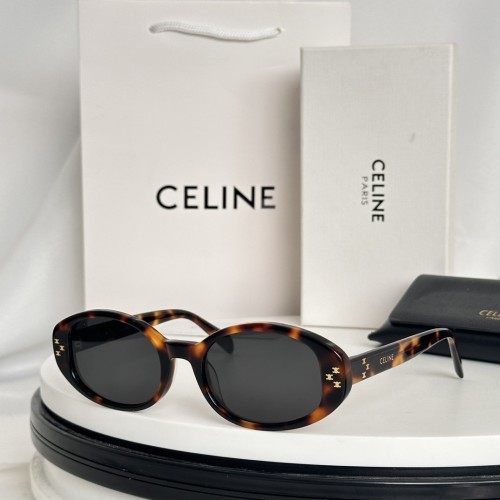 replica sunglasses celine CL40212U