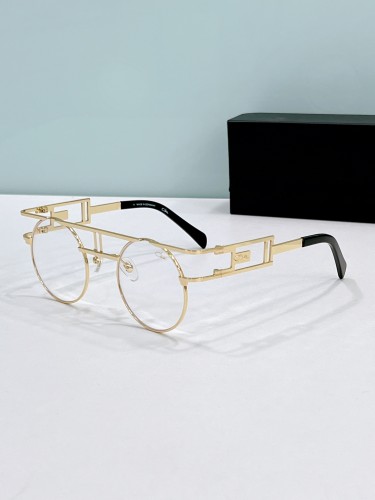 Copy Transparent glasses frames cazal MOD958