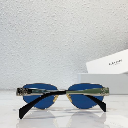 Copy Prescription sunglasses celine CL40293U