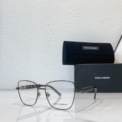Copy prescription glasses DG Dolce&Gabbana Faux DG1346