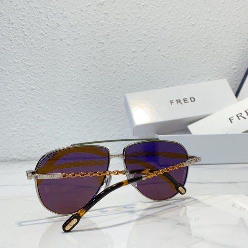 dupe FRED G40051U Men sunglasses