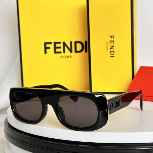 dupe fendi FE40095 glasses usa sunglasses