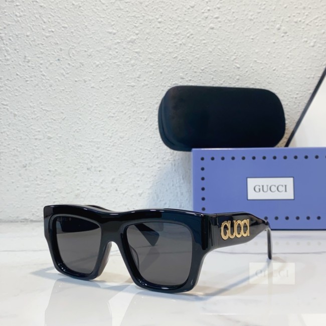 dupe gucci GG1772S polarized sunglasses for fishing