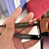 Sunglasses for Hiking & Outdoors dupe gucci GG6536