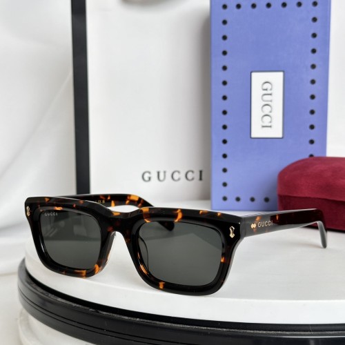 dupe gucci GG1524S fashion sunglasses cheap