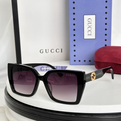 Sunglasses for Hiking & Outdoors dupe gucci GG6536