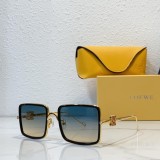dupe loewe LW40176 shades replica