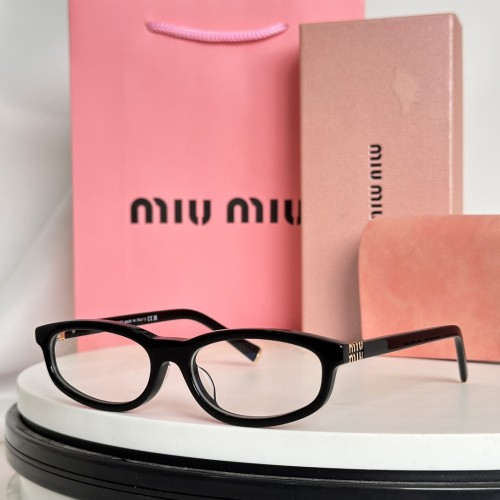 Copy Miu Miu Eyeglasses MUA06S