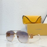 Copy Women loewe LW5107S prescription sunglasses