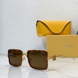 dupe loewe LW40176 shades replica