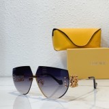 dupe LW40049U Prescription glasses frames