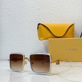dupe loewe LW40176 shades replica