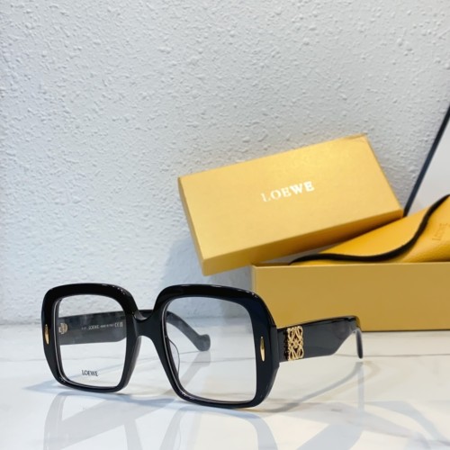 Copy parts of eyeglasses loewe LW50076I