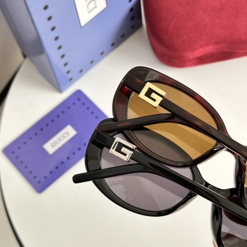 Copy Glasses frames gucci GG1684SA