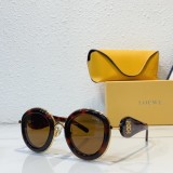 Replacement lenses for glasses dupe loewe LW40149U