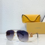 Copy Women loewe LW5107S prescription sunglasses