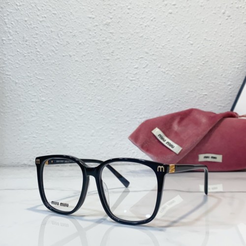 Copy Miu Miu Best eyeglasses VMU 62ZS