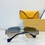 Copy Women loewe LW5107S prescription sunglasses