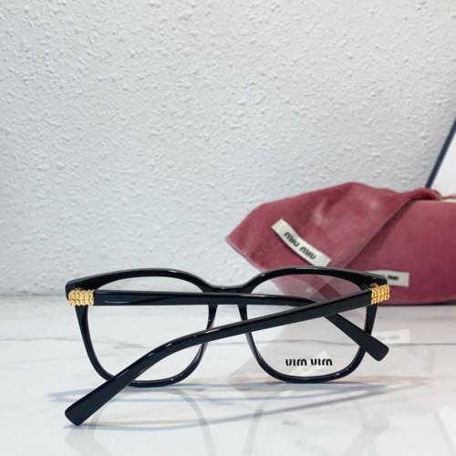 Copy Miu Miu Best eyeglasses VMU 62ZS