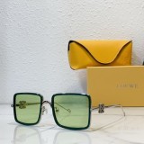 dupe loewe LW40176 shades replica
