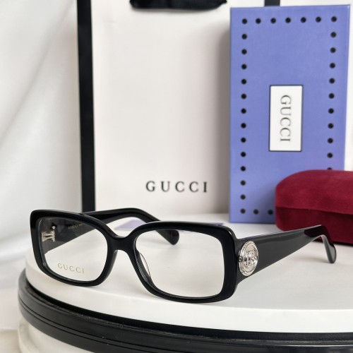 Copy Gucci trendy fake frames eyeglasses GG1406O