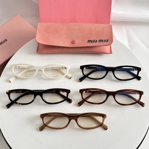 Copy Miu Miu Eyeglasses MUA06S