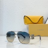 Copy Women loewe LW5107S prescription sunglasses