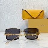 dupe loewe LW40176 shades replica