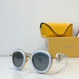 Replacement lenses for glasses dupe loewe LW40149U