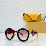 Replacement lenses for glasses dupe loewe LW40149U