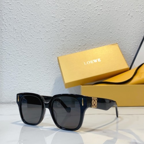 Loewe W50069l sunglasses replica