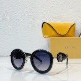 Replacement lenses for glasses dupe loewe LW40149U