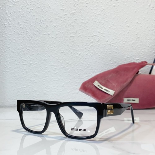 dupe Miu Miu Eyeglasses online MU03XY