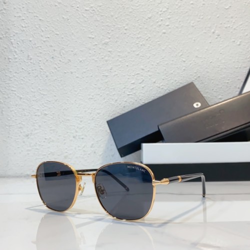 MONT BLANC MB0704S sunglasses replica