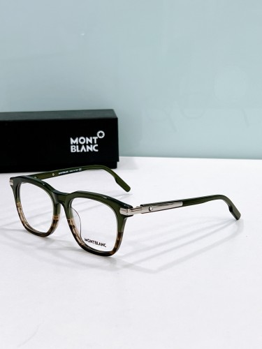 mont blanc glasses replica MB0290 Parts of eyeglasses