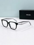 prada dupe PR17ZV Prescription glasses frames