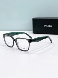 prada dupe PR17ZV Prescription glasses frames