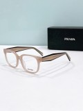 prada dupe PR17ZV Prescription glasses frames