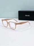 prada dupe PR17ZV Prescription glasses frames