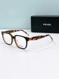 prada dupe PR17ZV Prescription glasses frames