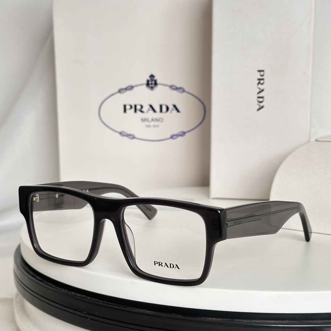 Copy prada PRA08S Optical center shops near me