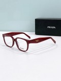 prada dupe PR17ZV Prescription glasses frames