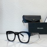 prada dupe PRA05V Eyeglasses near me